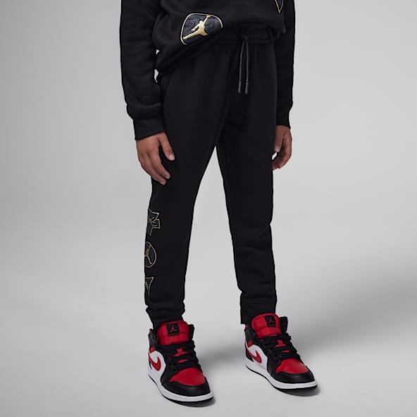 Ninos Pants de entrenamiento. Nike MX